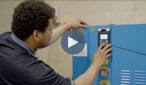 Over temperature alerts