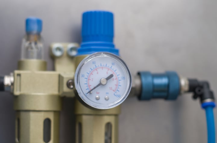 How much does an industrial compressed air system cost?