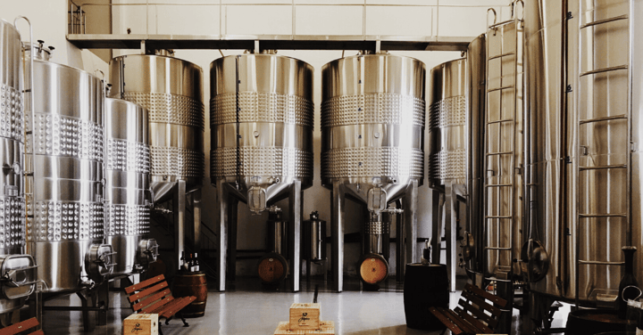 Benefits of on-site nitrogen generators for breweries